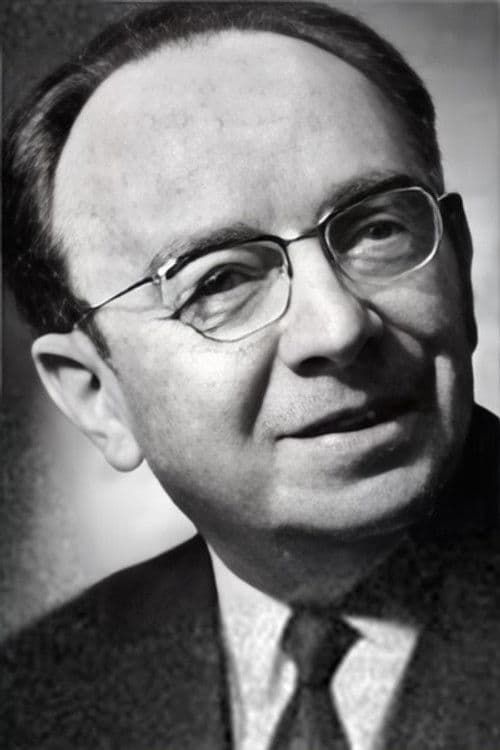 Emmanuil Kaminka profile photo