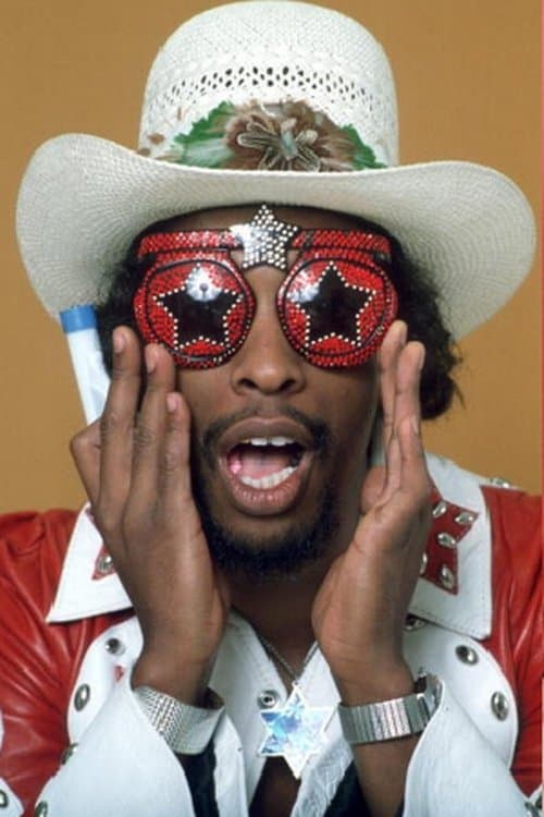 Bootsy Collins profile photo