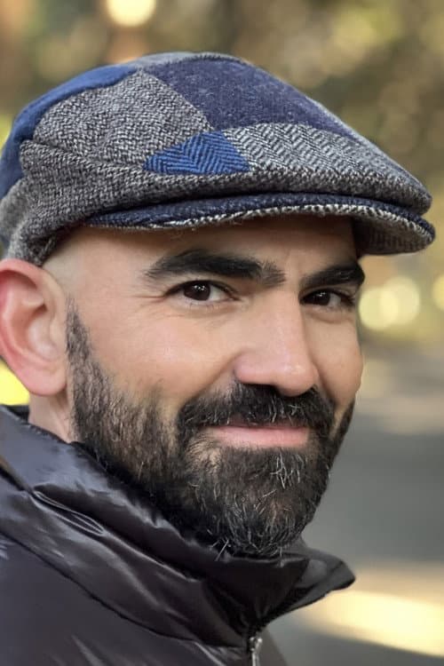 David Lincoln profile photo