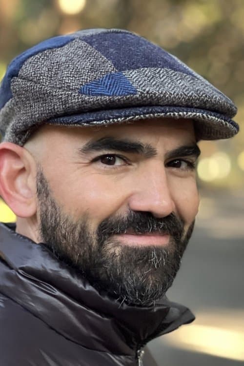 David Lincoln profile photo