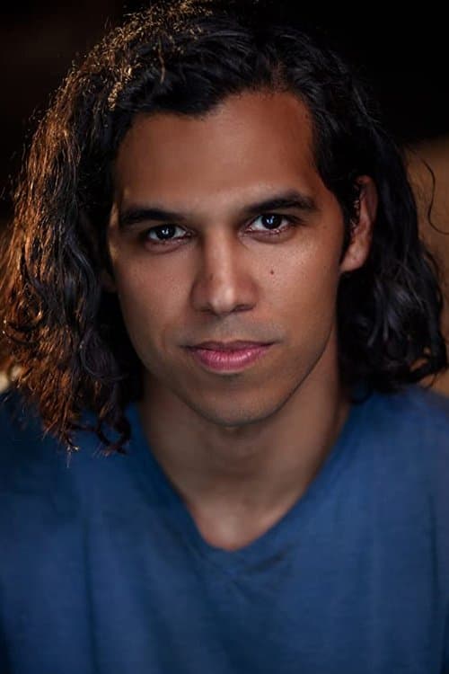 Moses Munoz profile photo