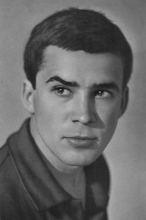 Aleksei Loktev profile photo