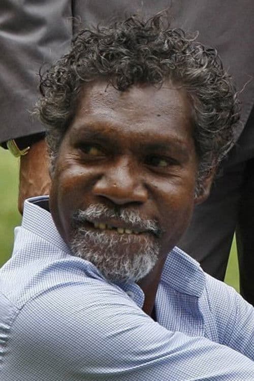 David Ngoombujarra profile photo