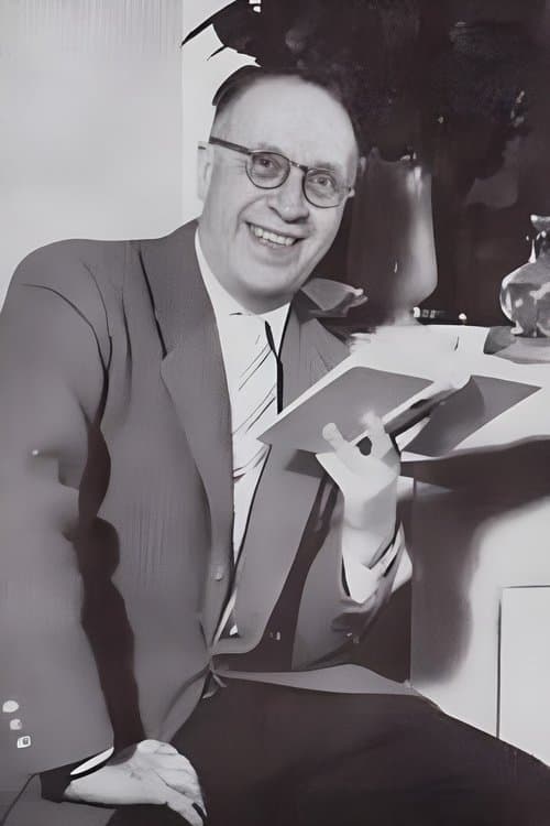 Georges Neveux profile photo