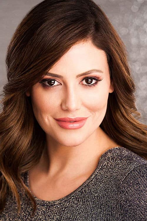 Stefanie Peti profile photo