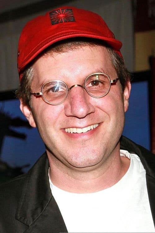 Mark Levin profile photo