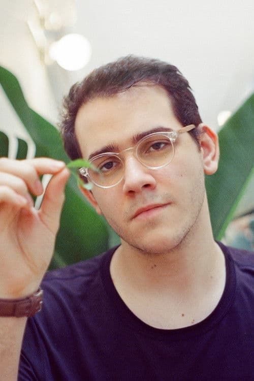 Leonardo Martinelli profile photo