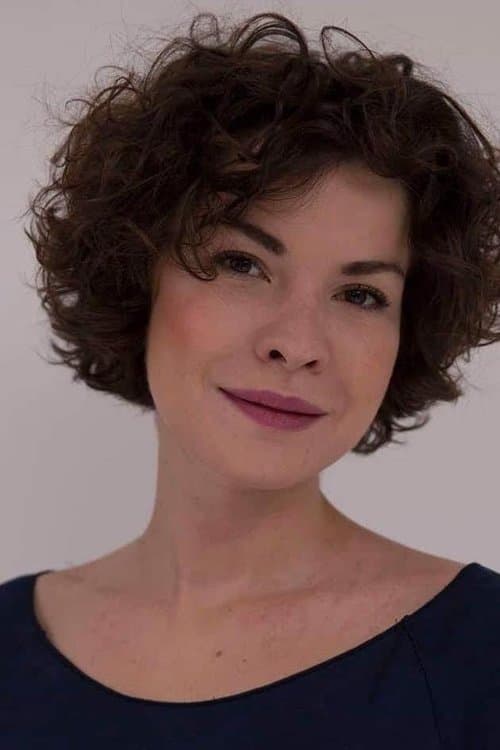 Anna Donchenko profile photo