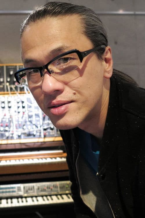 Masaya Matsuura profile photo