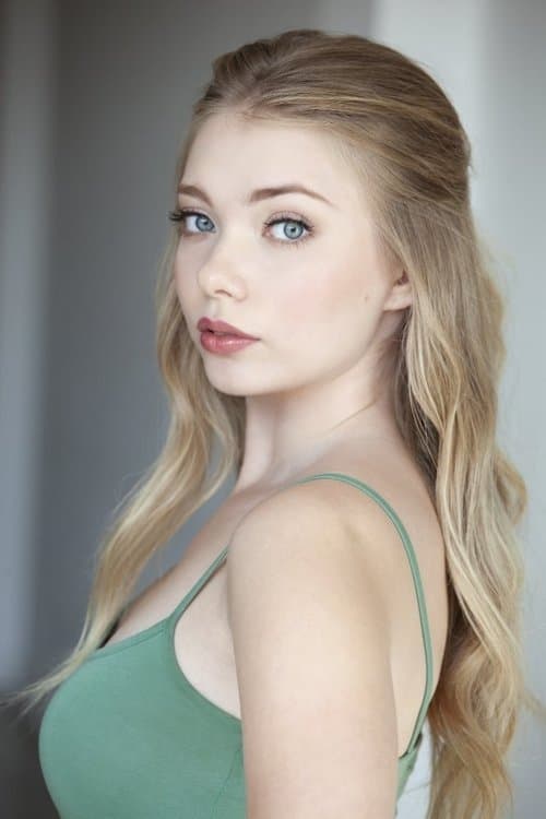 Emilia McCarthy profile photo