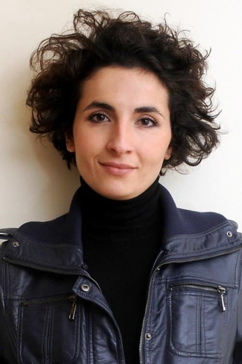 Johanna Nizard profile photo