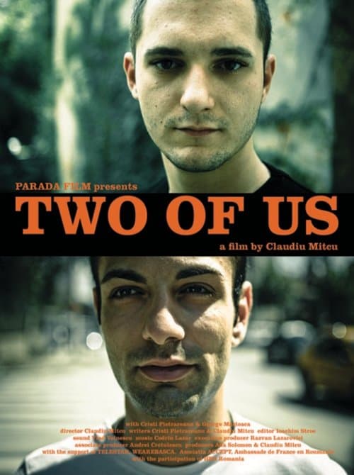 Two of Us poster