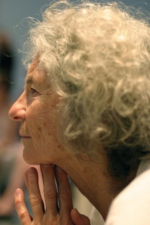 Simone Forti profile photo