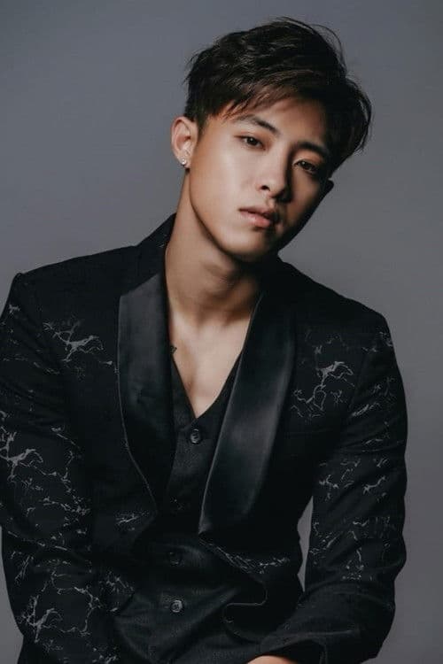 Zijie Zong profile photo