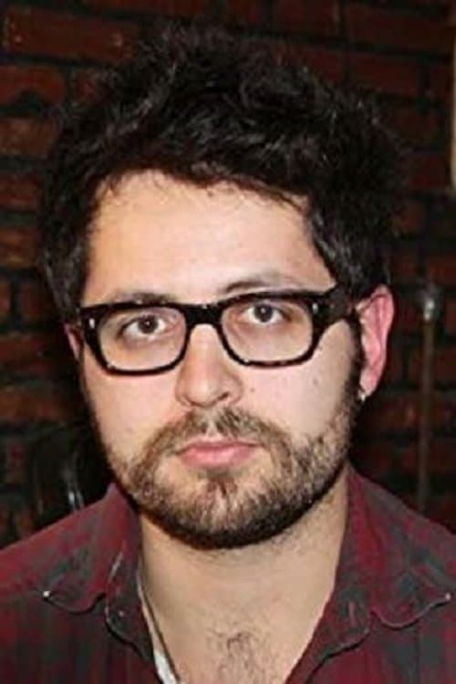 Maxim Pozdorovkin profile photo