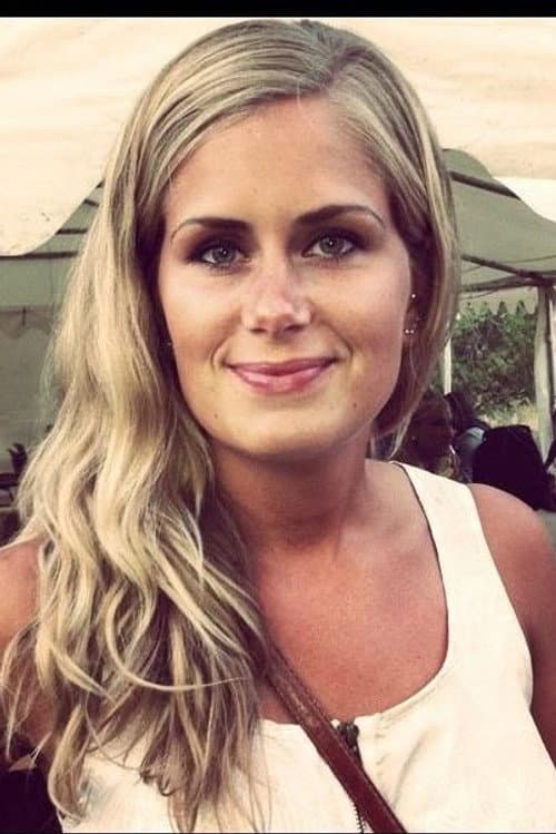 Josephine Lindqvist profile photo