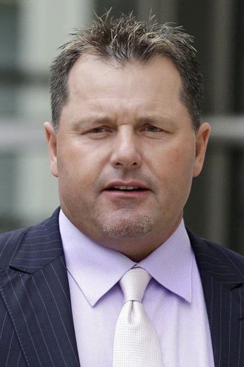 Roger Clemens profile photo