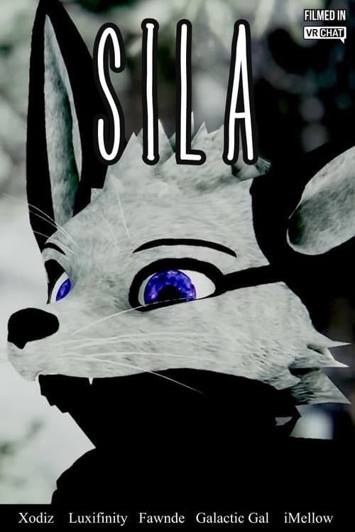 SILA poster