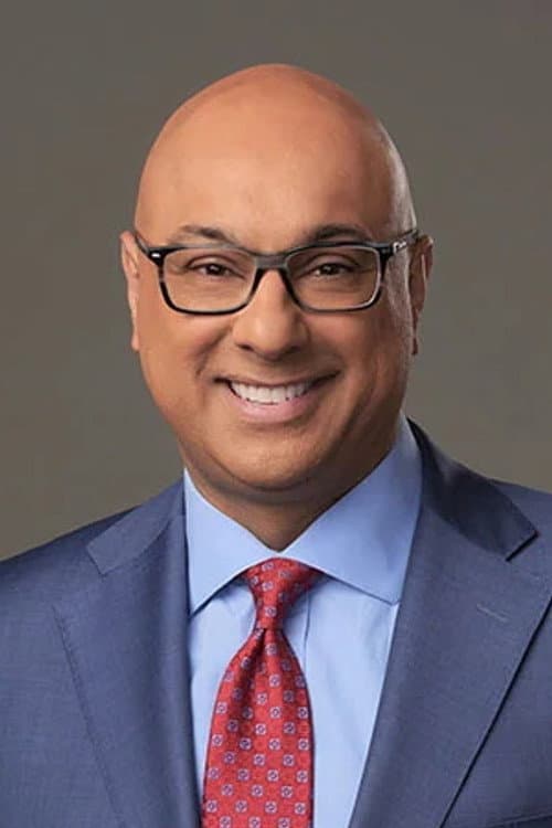 Ali Velshi profile photo