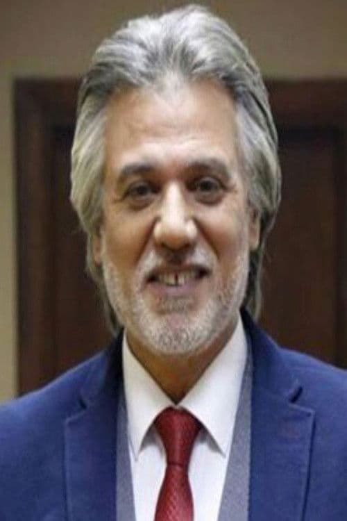 Nasser Seif profile photo