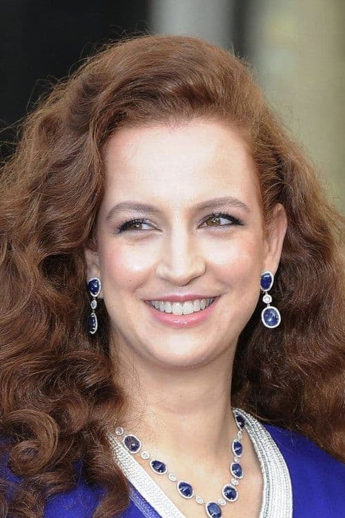 Princess Lalla Salma profile photo