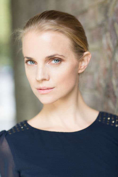 Samantha E. Hunt profile photo