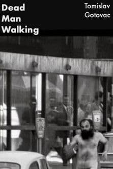 Dead Man Walking poster