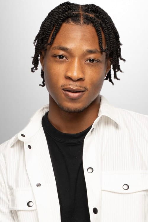 Shawn Roundtree Jr. profile photo