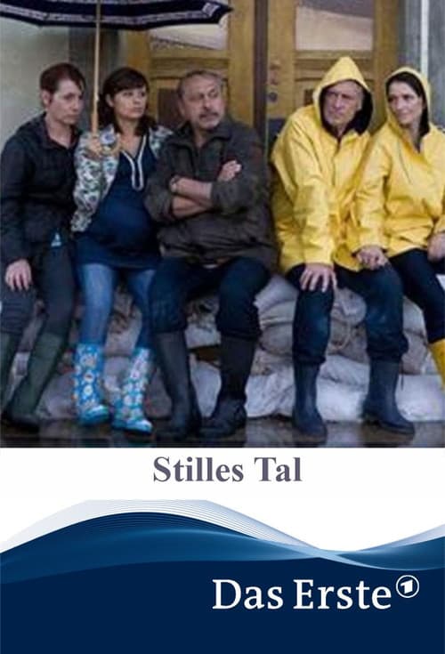 Stilles Tal poster