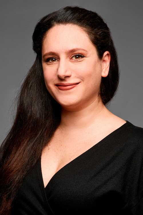 Gisela Ponce de León profile photo