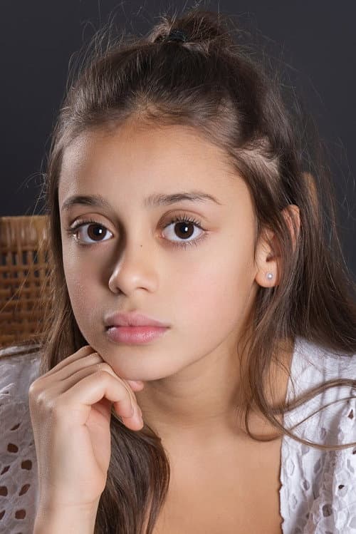 Noa Arranz profile photo