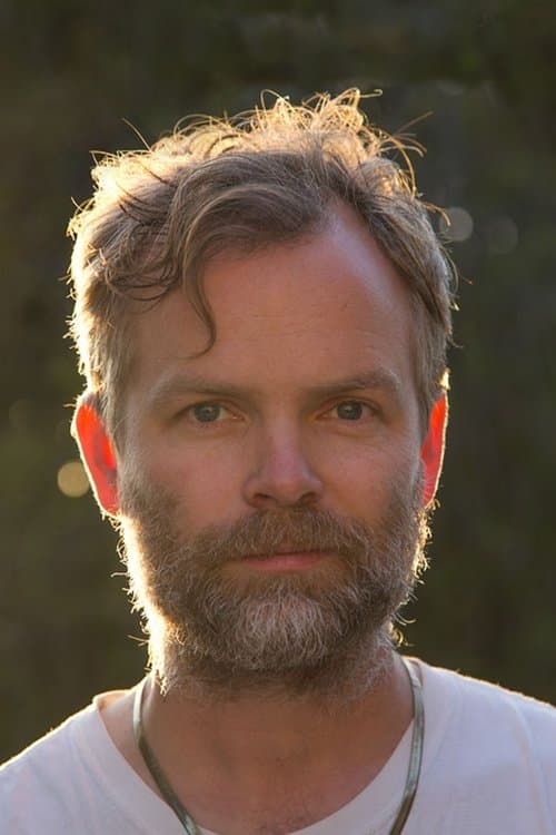 Stephen Heath profile photo