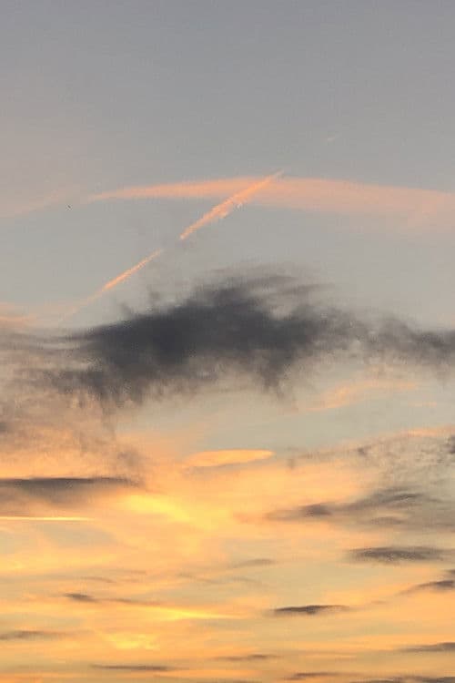 Sunset Sonatina poster