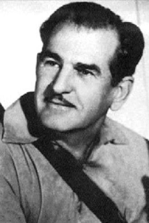 Howard Hill profile photo