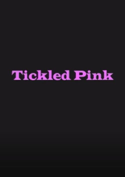 Tickled Pink poster
