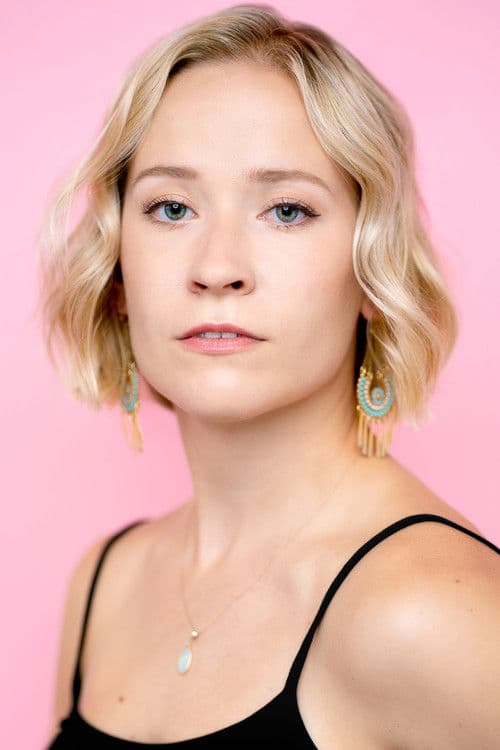 Anna Krempholtz profile photo