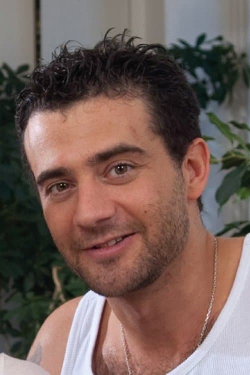 Phil Holliday profile photo