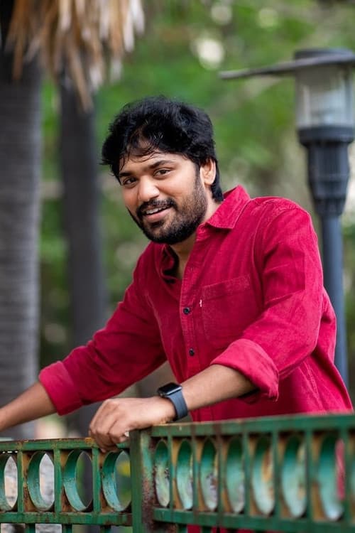 Bhaarath profile photo