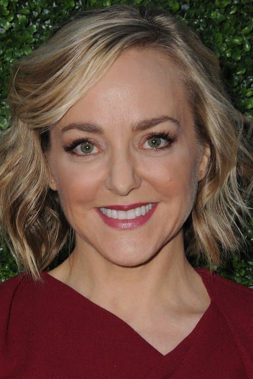 Geneva Carr profile photo