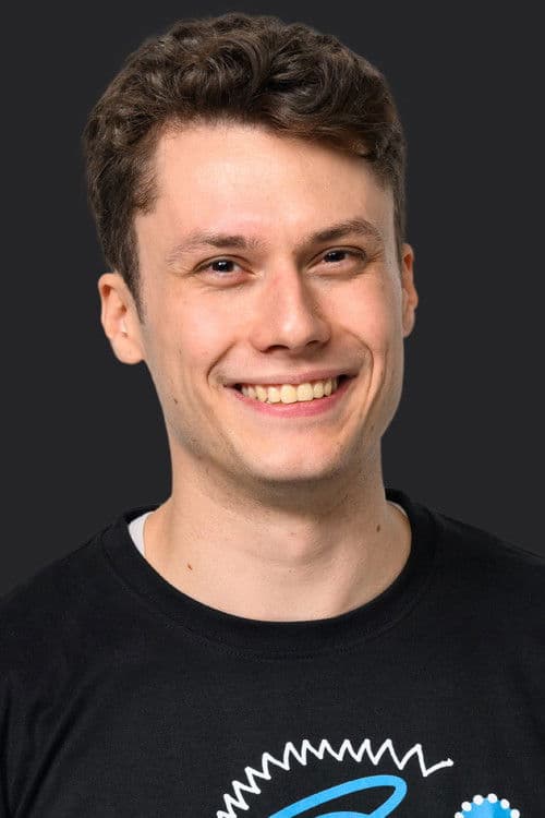 Todor Kotsev profile photo