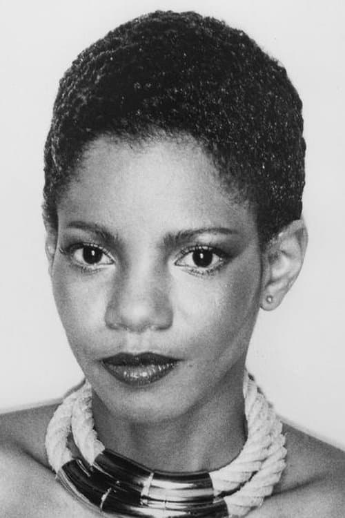 Melba Moore profile photo
