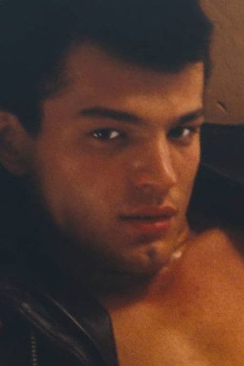 Steve Cruise profile photo