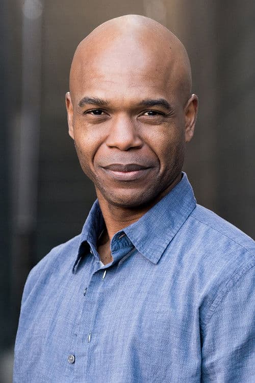 Rodney Gardiner profile photo