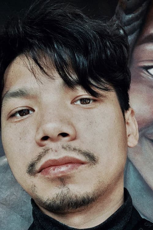 Yang Shuai profile photo