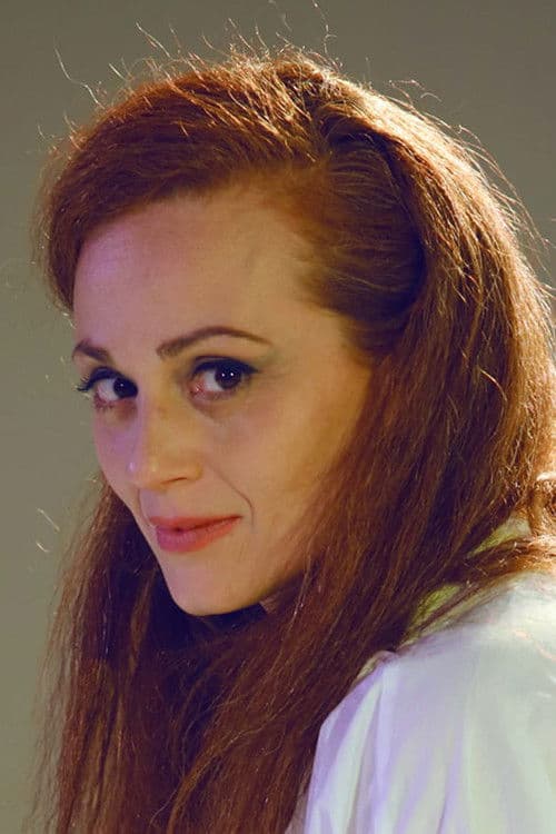 Niovi Charalampous profile photo