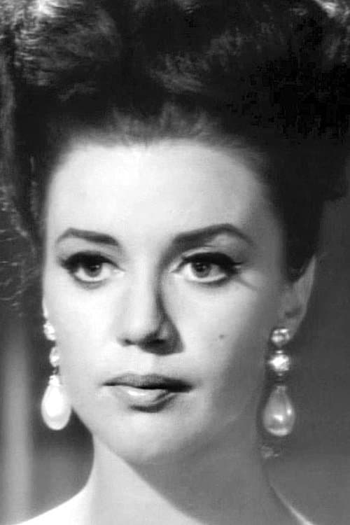 Maura Monti profile photo