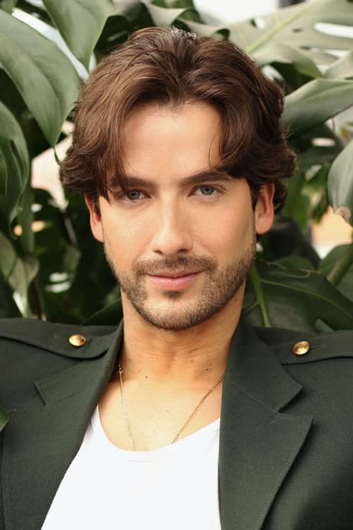 Carlos Torres profile photo