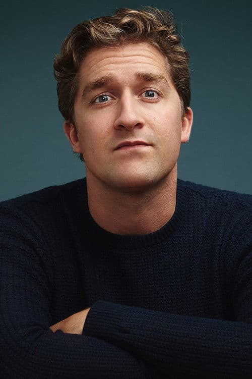 Alex Ploeg profile photo