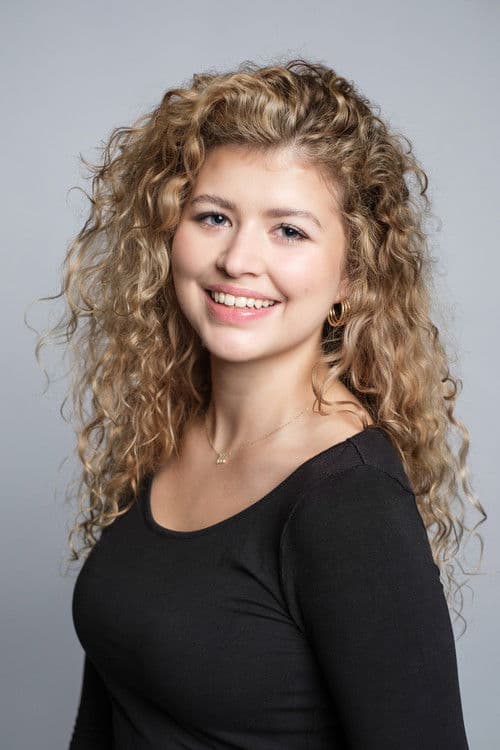 Sandra Naum profile photo