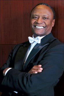 Thomas Wilkins profile photo